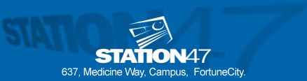 Click here to enter Station 47